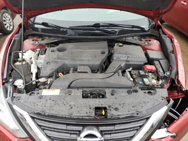 Photo 11 from auction – 2016 NISSAN ALTIMA 2.5 with VIN 1N4AL3AP3GN325432
