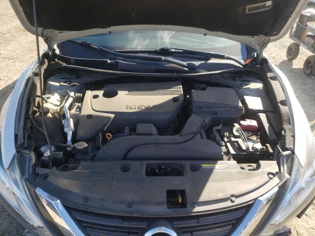 Photo 11 from auction – 2017 NISSAN ALTIMA 2.5 with VIN 1N4AL3AP9HC178028
