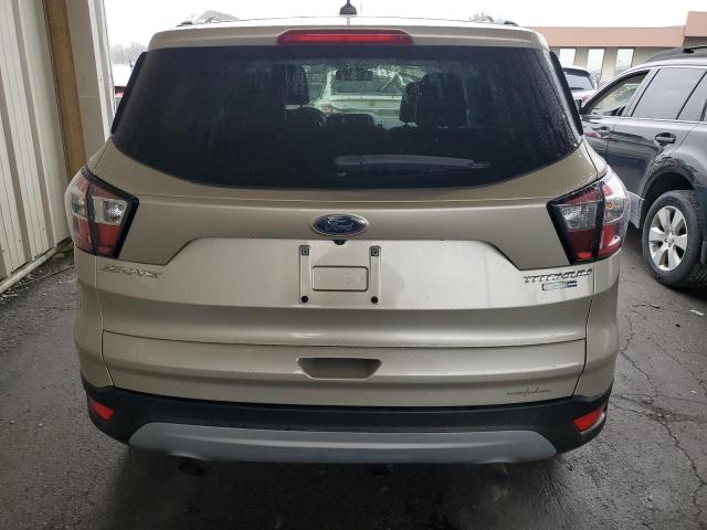 Photo 6 from auction – 2017 FORD ESCAPE TIT with VIN 1FMCU9JD1HUE45936