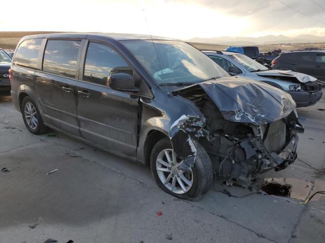 Photo 4 from auction – 2014 DODGE GRAND CARA with VIN 2C4RDGEG2ER291835