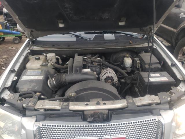 Photo 12 from auction – 2006 GMC ENVOY DENA with VIN 1GKET63M962125904