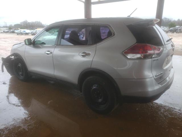 Photo 2 from auction – 2014 NISSAN ROGUE S with VIN 5N1AT2MT8EC806746