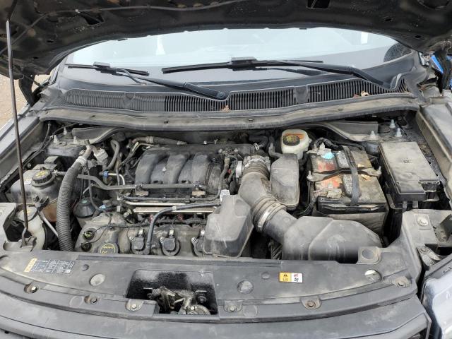 Photo 12 from auction – 2017 FORD EXPLORER P with VIN 1FM5K8ARXHGD25877