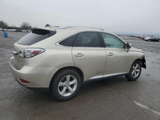 Photo 3 from auction – 2012 LEXUS RX 350 with VIN 2T2BK1BA5CC139688