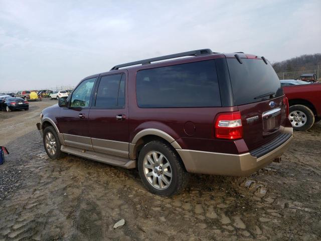 Photo 2 from auction – 2011 FORD EXPEDITION with VIN 1FMJK1J5XBEF30847