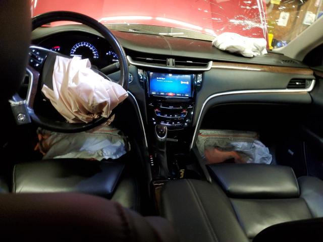 Photo 8 from auction – 2013 CADILLAC XTS LUXURY with VIN 2G61P5S37D9152702