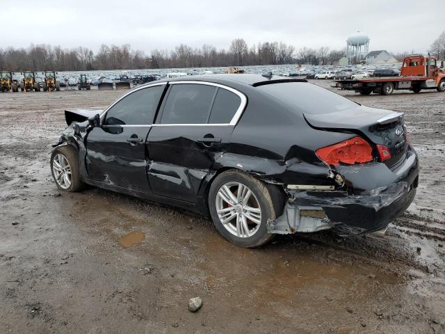 Photo 2 from auction – 2012 INFINITI G37 with VIN JN1CV6AR6CM676550