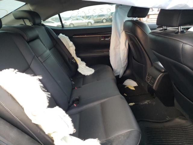 Photo 10 from auction – 2017 LEXUS ES 350 with VIN 58ABK1GG5HU069237