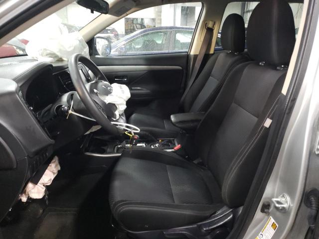Photo 7 from auction – 2018 MITSUBISHI OUTLANDER with VIN JA4AZ3A3XJZ059276