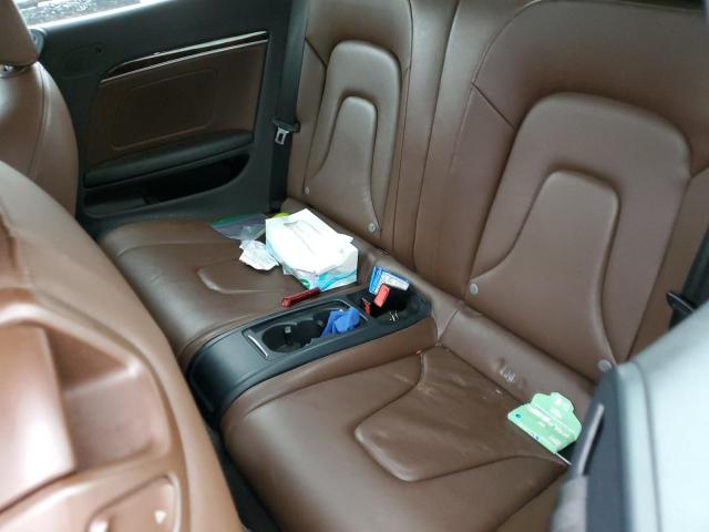Photo 10 from auction – 2014 AUDI A5 PREMIUM with VIN WAUCFAFH3EN002895