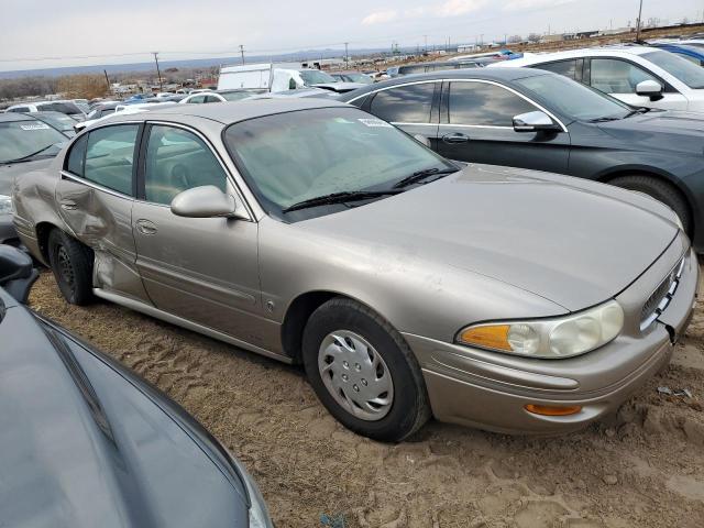 Photo 4 from auction – 2004 BUICK LESABRE CU with VIN 1G4HP52K64U150263