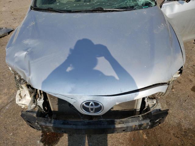 Photo 11 from auction – 2011 TOYOTA CAMRY BASE with VIN 4T1BF3EK8BU768920