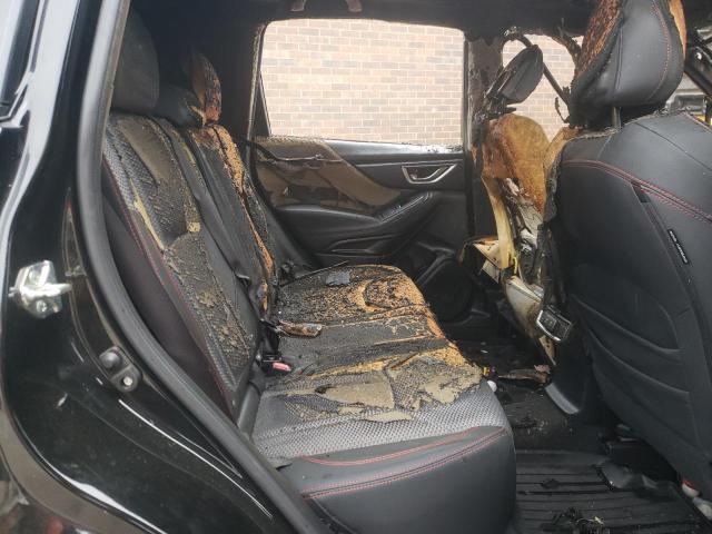 Photo 10 from auction – 2019 SUBARU FORESTER S with VIN JF2SKAPC4KH508390