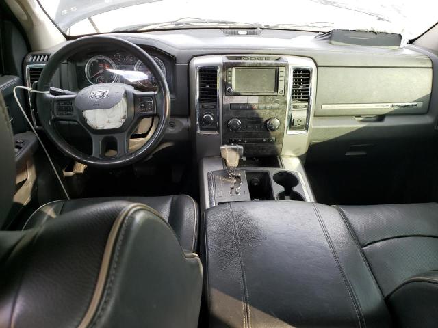 Photo 8 from auction – 2012 DODGE RAM 1500 L with VIN 1C6RD7PT8CS348455