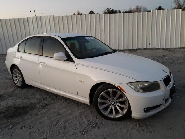 Photo 4 from auction – 2011 BMW 328 I with VIN WBAPH7G53BNN04661