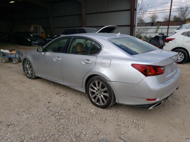 Photo 2 from auction – 2013 LEXUS GS 350 with VIN JTHBE1BL4D5013316