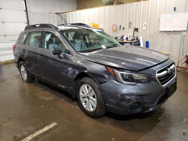 Photo 4 from auction – 2018 SUBARU OUTBACK 2. with VIN 4S4BSAAC8J3327503