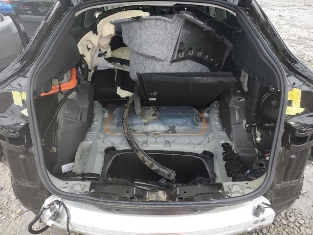 Photo 12 from auction – 2022 TESLA MODEL Y with VIN 7SAYGDEE2NF427556