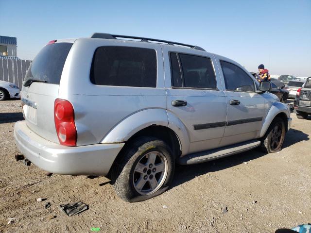Photo 3 from auction – 2006 DODGE DURANGO SL with VIN 1D4HB48N26F129550