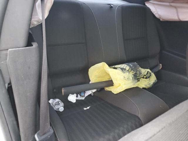Photo 10 from auction – 2013 CHEVROLET CAMARO LS with VIN 2G1FA1E31D9171361