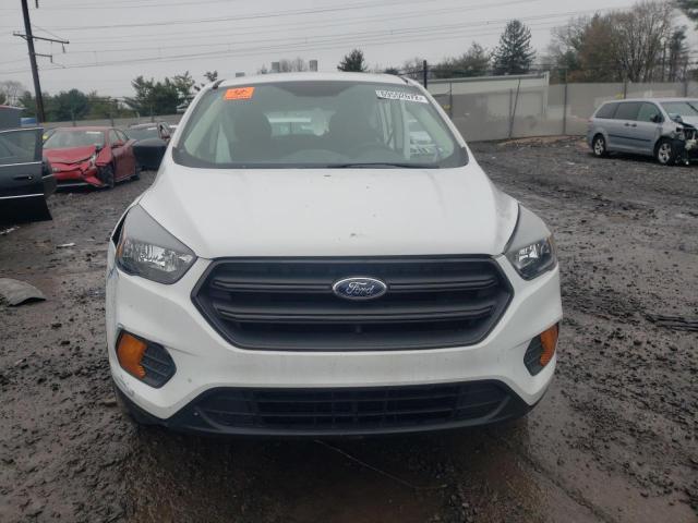 Photo 5 from auction – 2019 FORD ESCAPE S with VIN 1FMCU0F75KUC56115
