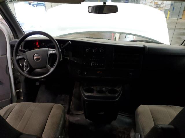 Photo 8 from auction – 2012 GMC SAVANA G15 with VIN 1GTS8AF42C1159988