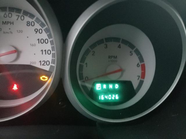 Photo 9 from auction – 2010 DODGE GRAND CARA with VIN 2D4RN3D15AR342891