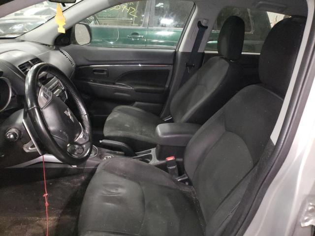 صورة رقم 7 من المزاد - 2013 MITSUBISHI OUTLANDER مع VIN 4A4AR3AU8DE022469