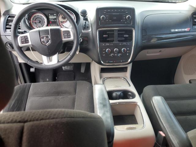 Photo 8 from auction – 2015 DODGE GRAND CARA with VIN 2C4RDGCG6FR658756