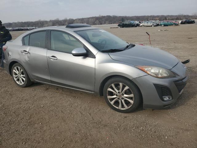 Photo 4 from auction – 2010 MAZDA 3 S with VIN JM1BL1S54A1296604