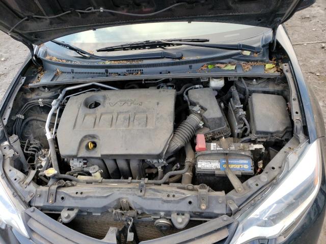 Photo 11 from auction – 2014 TOYOTA COROLLA L with VIN 2T1BURHE6EC199618