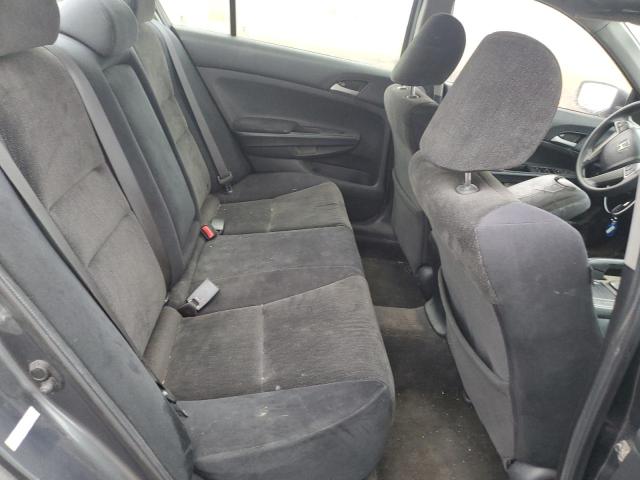 Photo 10 from auction – 2010 HONDA ACCORD LX with VIN 1HGCP2F30AA007243