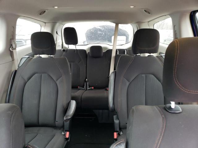 Foto 10 de la subasta – 2019 CHRYSLER PACIFICA T con VIN 2C4RC1FG9KR559578