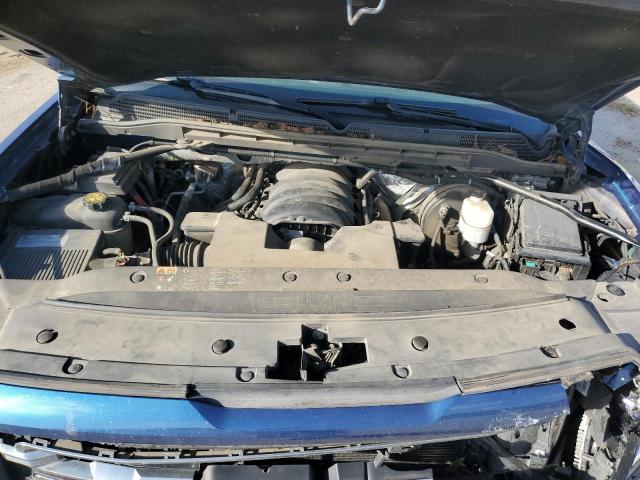 Photo 11 from auction – 2016 GMC SIERRA K15 with VIN 3GTU2NEC9GG363429