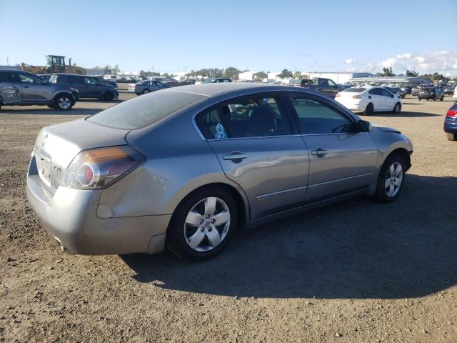 Photo 3 from auction – 2007 NISSAN ALTIMA 2.5 with VIN 1N4AL21E87C109290