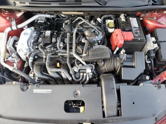 Photo 11 from auction – 2020 NISSAN SENTRA SR with VIN 3N1AB8DV3LY272087