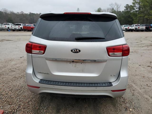Photo 6 from auction – 2018 KIA SEDONA LX with VIN KNDMB5C19J6346107