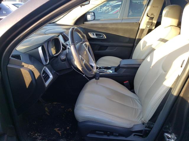 Photo 7 from auction – 2013 CHEVROLET EQUINOX LT with VIN 2GNALDEK6D6293257