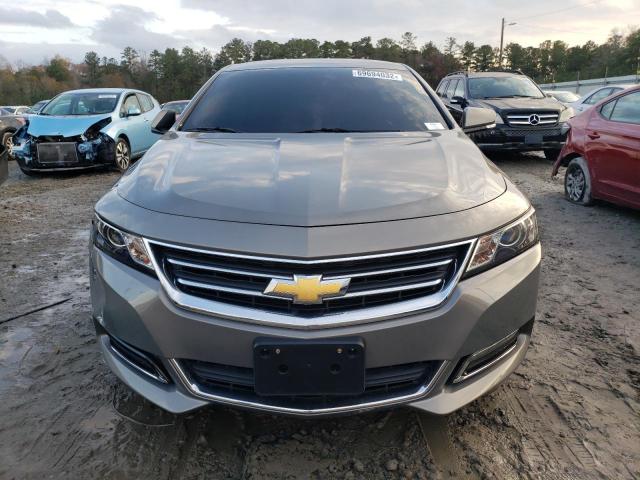 Photo 5 from auction – 2018 CHEVROLET IMPALA LT with VIN 2G1105S3XJ9128013