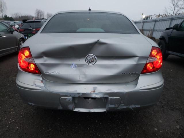 Photo 6 from auction – 2007 BUICK ALLURE CX with VIN 2G4WF582771248073