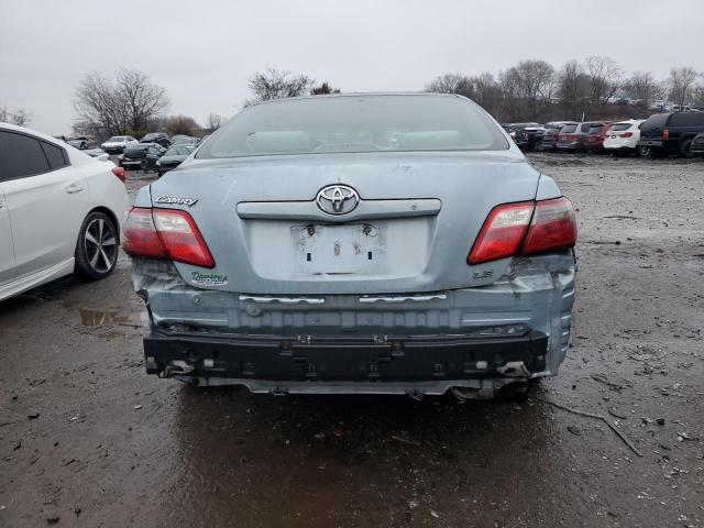 Photo 6 from auction – 2007 TOYOTA CAMRY CE with VIN 4T1BE46K87U626887