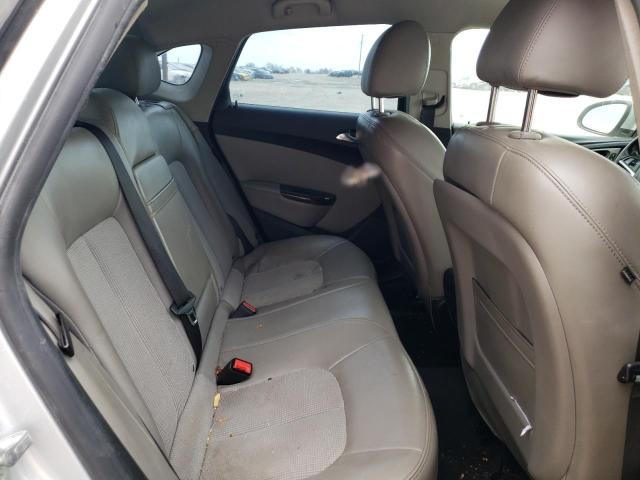 Photo 10 from auction – 2013 BUICK VERANO CON with VIN 1G4PR5SK0D4130967