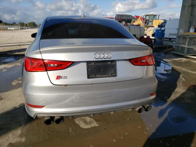 Photo 6 from auction – 2016 AUDI S3 PREMIUM with VIN WAUB1GFF6G1008924