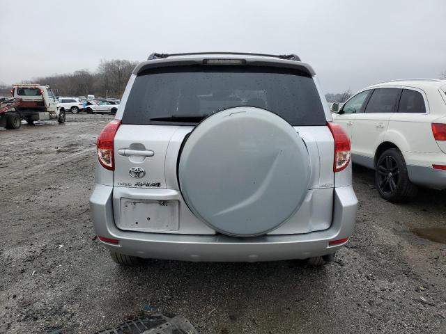 Photo 6 from auction – 2008 TOYOTA RAV4 with VIN JTMBK35V085055166