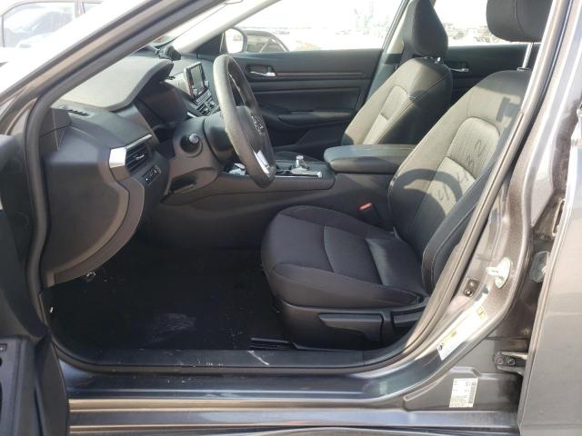 Photo 7 from auction – 2022 NISSAN ALTIMA S with VIN 1N4BL4BV5NN346691