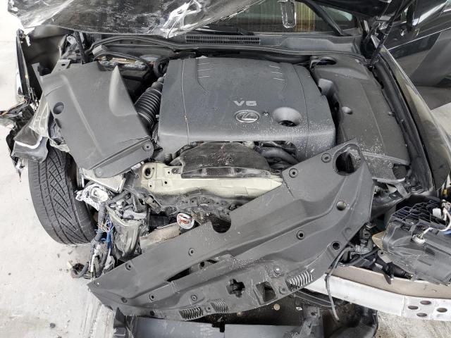 صورة رقم 11 من المزاد - 2007 LEXUS IS 250 مع VIN JTHBK262375049812