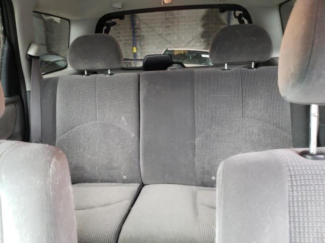 Photo 10 from auction – 2003 MAZDA TRIBUTE LX with VIN 4F2YZ04163KM42995