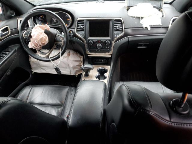 Photo 8 from auction – 2014 JEEP GRAND CHER with VIN 1C4RJEBTXEC475055