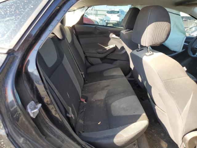 Photo 10 from auction – 2012 FORD FOCUS SE with VIN 1FAHP3F23CL400541