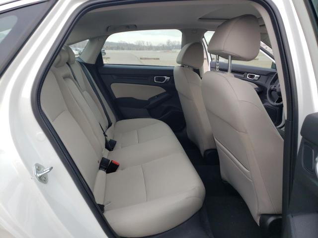 Photo 10 from auction – 2022 HONDA CIVIC EX with VIN 2HGFE1F74NH323218